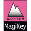 Montem Magikey