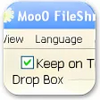 Moo0 FileShredder