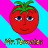 Mr Tomatoes