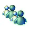Icona di MSN Messenger Polygamy
