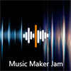 Music Maker Jam na Windows 8