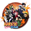 Naruto Anime Cartoons
