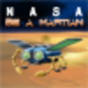 NASA Be A Martian