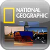 National Geographic Cities of Europe Screensaver