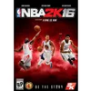 Download Nba 2k16 For Pc
