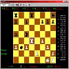 Nero 5 (Jari Huikari's chess)