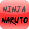 Ninja Naruto Fonte