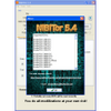 NVIDIA BIOS Editor (NiBiTor)