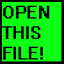 Open This File!