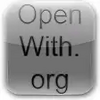 OpenWith.org Desktop Tool