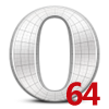 Opera 64-bit