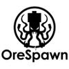 Icona di OreSpawn mod for Minecraft