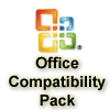 Pack de compatibilité Microsoft Office