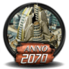 Patch pour Anno 2070
