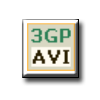 Pazera Free 3GP to AVI Converter