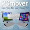 PCmover Express for Windows XP