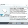 PDF Stacks