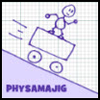 Physamajig na Windows 8