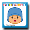 Pocoyize für Windows 8
