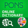 PONS Online-Übersetzer
