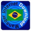 Português do Brasil para Internet Download Manager