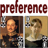 Preference Card Game