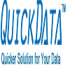 QuickData Fix for Task Manager