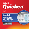 QUICKEN Rental Property Manager