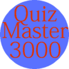 Quiz Master 3000