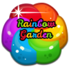 Rainbow Garden Match