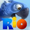 Rio Movie Theme per Windows 7