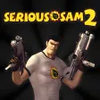 Icona di Serious Sam 2
