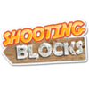 Shooting Blocks: Ice Equilibrium