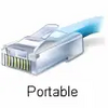 Simple Port Tester Portable