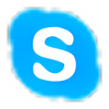 Icona di Skype for Chrome