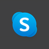 Icona di Skype for Windows 10