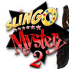 Slingo Mystery 2: The Golden Escape
