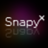 Snapyx na Windows 8