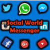 Social World Messenger