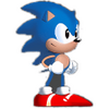 Sonic Free Runner per Windows 10