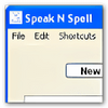 Speak N Spell