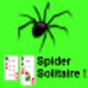 Spider Solitaire ! for Windows 8