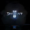 StarCraft II Logo Wallpaper