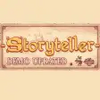 تحميل لعبة storyteller