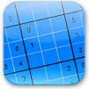 Windows Sudoku Puzzle Game