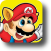 Icona di Super Mario Bros
