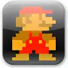Super Mario Bros Screensaver