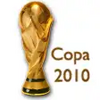 Tabela da Copa 2010