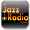 The Jazz Radio Toolbar