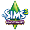 The Sims 3: Dolina smoków